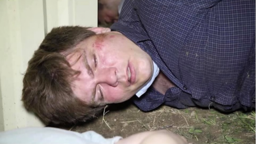 В Минске задержали и избили координатора «Голоса» из Твери. Движение выпустило заявление
