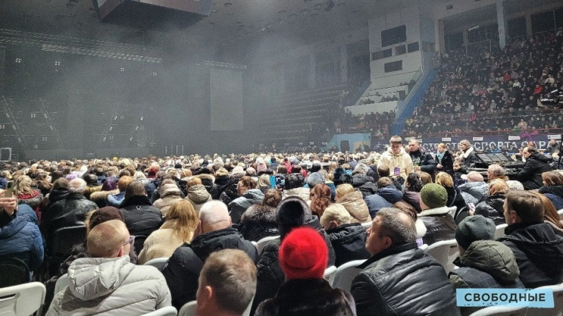 В ЛДС «Кристалл» заявили, что у площадки нет договора с организаторами концерта Anna Asti
