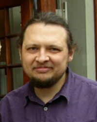 Павел Романов, директор ЦСПГИ, доктор социологических наук, профессор