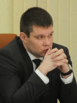 Олег Черняев озабочен количеством платежек