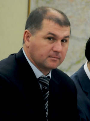 Виктор Володин продлил заседание комитета