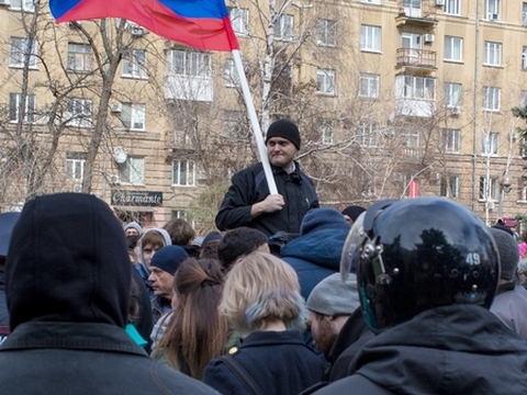 Захарченко поздравил Владимира Путина с победой на выборах Российского Президента Захарченко поздравил Владимира Путина с победой на выборах Российского Президента