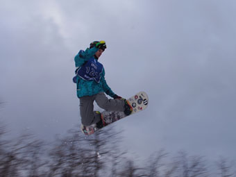 Саратовский сноуборд-парк может достаться городу бесплатно