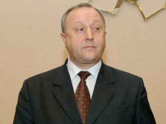Валерий Радаев примет участие в учредительном съезде ОНФ