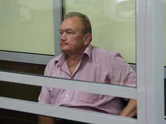 Адвокат Василия Синичкина пообещал обжаловать арест чиновника
