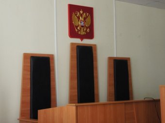 В суде представитель «Новостроя» заявил, что Фуронт Мамедов продал фирму, но остался ее директором