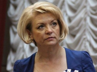 Министр Марина Епифанова о дошкольном образовании: «Сохранились пережитки прошлого»