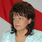 Марина Алешина