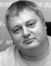 Максим Фатеев, президент Торгово-промышленной палаты Саратовской области