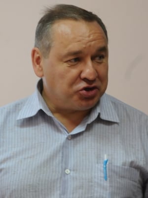 Олег Щипачев