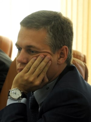 Министр Олег Галкин «таких» схем не знает