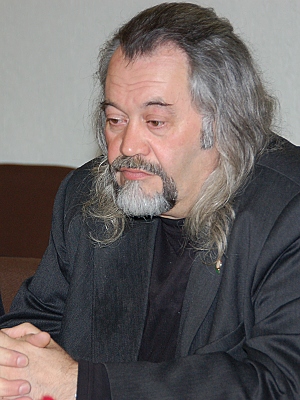 Александр Журбин