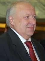 Сергей Шувалов