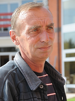 Валерий Ламсков