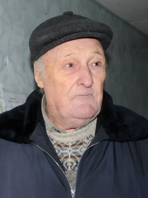 Сергей Клавдиевич Немец