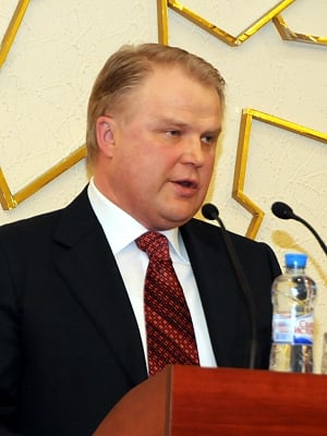 Вячеслав Сомов