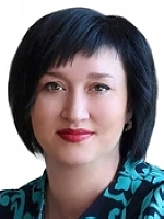 Татьяна Касаева