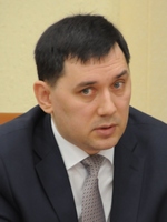Владимир Кравцев