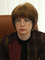 Екатерина Бирюкова