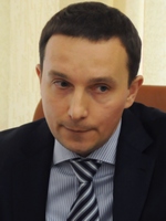Олег Сипягин
