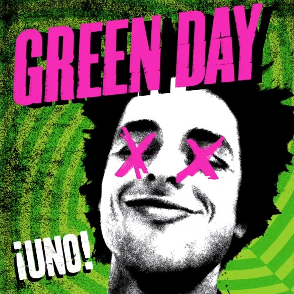 Green Day – Uno!
