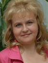 Ирина Разина