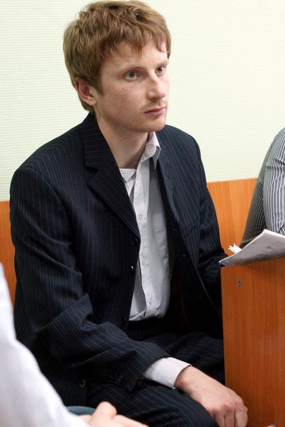 Александр Конякин