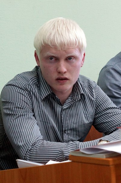 Константин Рогалев