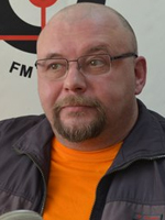 Александр Глущенко, координатор Саратовского объединения избирателей