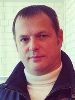 Алексей Лукьянов, председатель Саратовского регионального отделения партии «РПР-ПАРНАС»