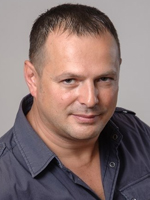 Алексей Лукьянов