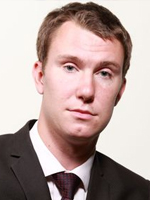 Николай Асафьев
