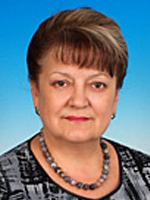Ольга Алимова