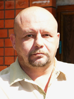 Александр Глущенко
