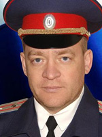 Андрей Фетисов