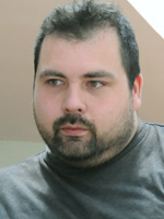 Илья Майоров