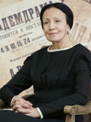 Тамара Джураева