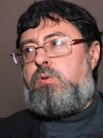 Роман Арбитман