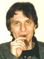 Олег Рогов