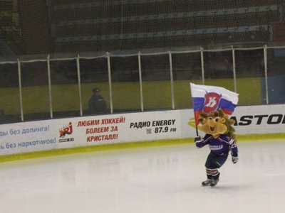 Поражение по всем статьям