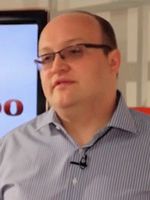 Николай Лыков