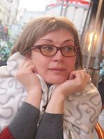 Елена Иванова