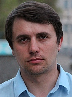 Николай Бондаренко