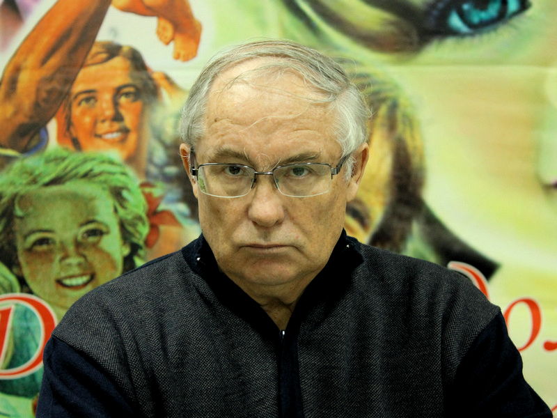 Андрей Карасев