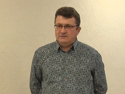 Вячеслав Булатов
