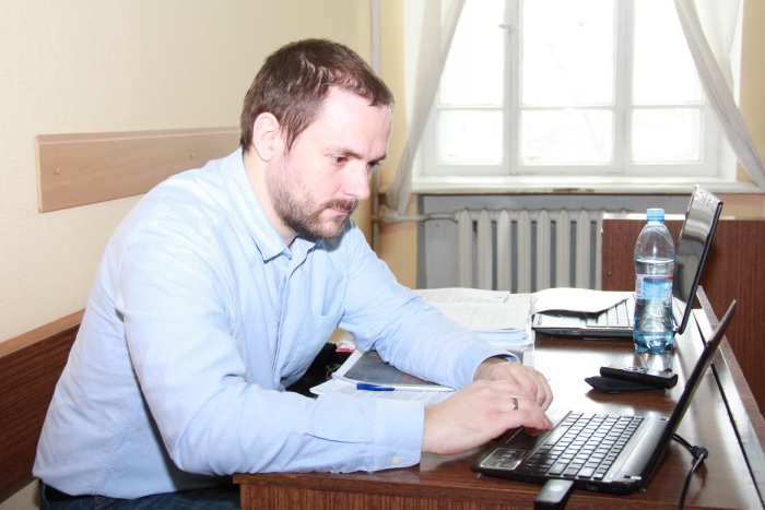 Денис Руденко