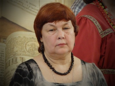Опаленные Новороссией