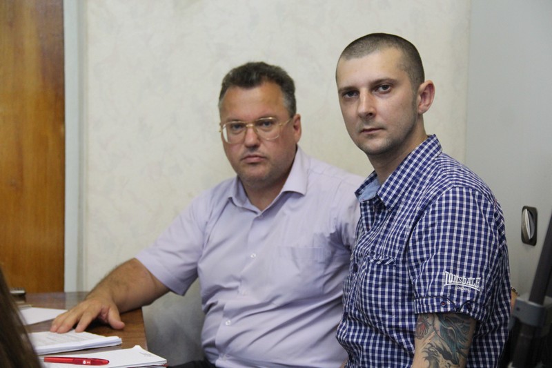 вилков
