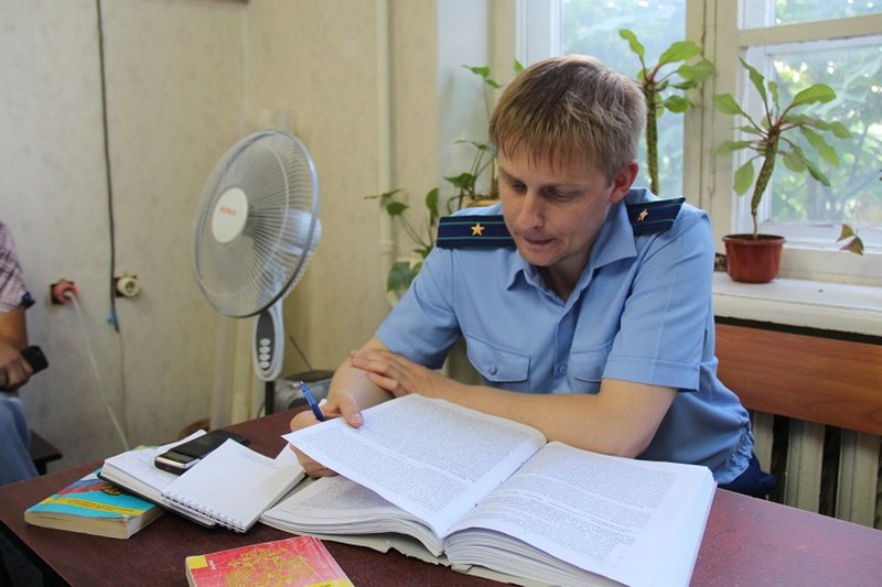 Прокурор