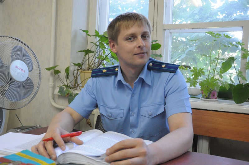 Андрей Склемин